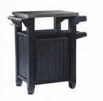 Keter Grillasztal Keter Unity 105L grafit (002067)