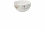 Tognana Bol servire masă din porțelan 14 cm, 630 ml, bej, Tognana Madison Collection Castron