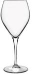 Luigi Bormioli Set 6 pahare vin Stemw. Atelier White Wine Luigi Bormioli 350ml Pahar