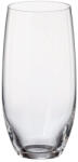 Crystal Bohemia Set 6 pahare apa Crystal Bohemia Mergus 470 ml transparent Pahar