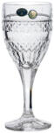 Crystal Bohemia Set 6 pahare vin Crystal Bohemia Diana 330 ml transparent Pahar