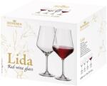 Bohemia Royal Crystal Set 6 pahare cristal Bohemia Lida 690ml Pahar