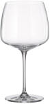 Crystal Bohemia Set 6 pahare gin/vin Crystal Bohemia Anas 660 ml transparent Pahar