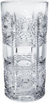 Bohemia Jihlava 1845 Set 6 pahare cristal Bohemia 370 ml transparent Pahar