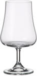 Crystal Bohemia Set 6 pahare bere Crystal Bohemia Iduna 505 ml transparent Pahar