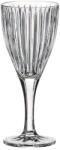 Crystal Bohemia Set 6 pahare vin alb cristal Bohemia Skyline 250 ml Pahar