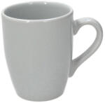 Tognana Cană cafea gres porțelanat Tognana Natural Love CC370, gri