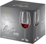Bohemia Royal Crystal Set 6 pahare cristal Bohemia Gastro Titanium 850ml Pahar