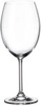 Crystal Bohemia Set 6 pahare vin Crystal Bohemia Colibri 580 ml transparent Pahar