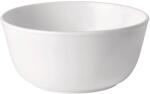 Bormioli Rocco Bol servire din sticlă opal albă, 11 cm, 295 ml, Bormioli Rocco Toledo Castron