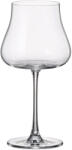 Crystal Bohemia Set 6 pahare vin Crystal Bohemia Iduna 580 ml transparent Pahar