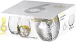 Bohemia Royal Crystal Set 6 pahare cristal Bohemia Cristallin 430ml Pahar