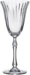 Bohemia Royal Crystal Set 6 pahare cristal Bohemia Parus Waterfall 250ml Pahar
