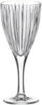 Crystal Bohemia Set 6 pahare vin cristal Bohemia Skyline 320 ml Pahar