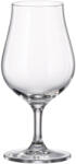 Crystal Bohemia Set 6 pahare rom Crystal Bohemia Limosa 245 ml transparent Pahar