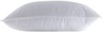 Nef Nef Homeware Pernă de dormit 50x70 cm, umplutură microfibră 700 g, husă bumbac satinat, Nef Nef Homeware, alb