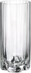Bohemia Royal Crystal Set 6 pahare cristal Bohemia Barware Waterfall 470ml Pahar
