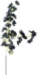 Supergreens Floare artificială Bougainvillea neagră, 120 cm, SUPERGREENS