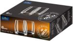 Bohemia Royal Crystal Set 6 pahare cristal Bohemia Ideal OF 290ml Pahar