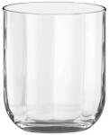 Luigi Bormioli Set 6 pahare de whisky Mixology Bormioli Jazz 350 ml transparent Pahar
