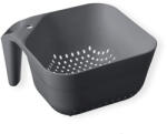 Tognana Strecurătoare paste plastic Tognana Mythos, gri, 20, 5 cm