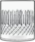 Luigi Bormioli Set 6 pahare Tumbl. Mixology Diamante DOF Luigi Bormioli 380ml Pahar