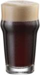 Bohemia Royal Crystal Set 6 pahare cristal Bohemia Beercraft Nonic 400ml Pahar