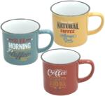 Tognana Cana cafea, ceramica, Vintage 390 ml, Tognana