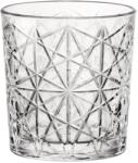Bormioli Rocco Set 6 pahare Bartender Lounge Water Bormioli Rocco Pahar