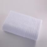 Nef Nef Homeware Prosop de baie 90x160 cm, 100% bumbac, Nef-Nef Lusso, alb Prosop