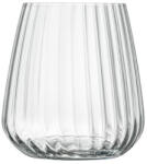 Luigi Bormioli Set 6 pahare Speakeasies Swing DOF Luigi Bormioli 450ml Pahar