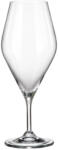 Crystal Bohemia Set 6 pahare vin Bohemia Crystal Gavia 510 ml transparent Pahar