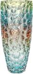 Bohemia Jihlava 1845 Vaza cristal Bohemia Lisboa 350 Mix Colors