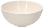 Tognana Bol servire masă 14 cm din porțelan stoneware, bej, Tognana Natural Love Castron