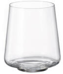 Bohemia Royal Crystal Set 6 pahare cristal Bohemia Winestar 400 ml transparent Pahar