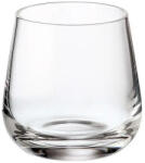 Crystal Bohemia Set 6 pahare shot Crystal Bohemia Ardea 50 ml transparent Pahar