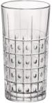 Bormioli Rocco Set 6 pahare Bartender ESTE Long Drink Bormioli Rocco Pahar
