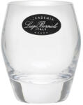 Luigi Bormioli Set 6 pahare de whisky Atelier Bormioli 340 ml transparent Pahar