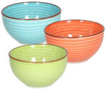 Tognana Bol servire porțelan 14 cm, multicolor, Tognana Art&Pepper Castron
