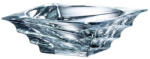 Crystal Bohemia Fructieră din cristal Bohemia 28 cm, transparent, Crystal Bohemia Casablanca Castron