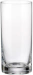 Crystal Bohemia Set 6 pahare apa Crystal Bohemia Larus 350 ml transparent Pahar