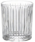 Crystal Bohemia Set 6 pahare whiskey Bohemia Crystal Skyline 320 ml transparent Pahar