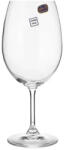 Crystal Bohemia Set 6 pahare vin Crystal Bohemia Sylvia 580 ml transparent Pahar