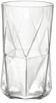 Bormioli Rocco Set 4 pahare Cassiopea Cooler 480 ml Bormioli Rocco Pahar