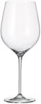 Crystal Bohemia Set 6 pahare vin Bohemia Crystal Uria 600 ml transparent Pahar