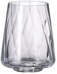 Bohemia Royal Crystal Set 6 pahare apa Bohemia Royal Crystal Sora Spirale 400 ml transparent Pahar
