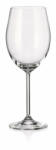 Bohemia Royal Crystal Set 4 pahare cocktail Bohemia Royal Crystal 590 ml transparent Pahar