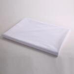 Nef Nef Homeware Cearsaf de pat Nef-Nef Super Victoria 160x280 cm, 100% bumbac, White
