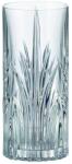 Crystal Bohemia Set 6 pahare cristal Bohemia Elise HB Tumbler 350ml Pahar