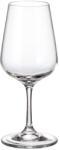 Crystal Bohemia Set 6 pahare vin Crystal Bohemia Apus 250 ml transparent Pahar